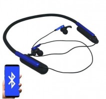 Fone Headset Bluetooth 4.2 "Esportivo" - HBT 82