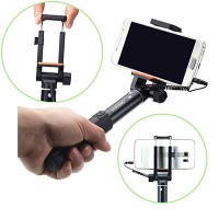 Monopod Extensor de Selfie "Premium" - Yunteng 808