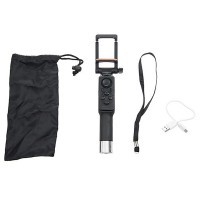 Monopod Extensor de Selfie Bluetooth "Premium" - Yunteng 999