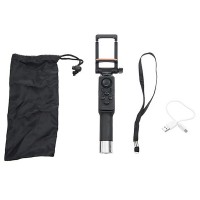 Monopod Extensor de Selfie Bluetooth "Premium" - Yunteng 999