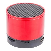 Mini Caixa De Som - Bluetooth  HLD-600