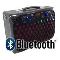 Caixa De Som - Bluetooth  MAX-145