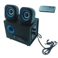 Caixa de Som Bluetooth - FNT- 2800U-BA