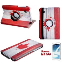 Capa p/ Tablet N5100 8" Canada