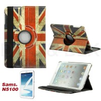 Capa p/ Tablet N5100 8