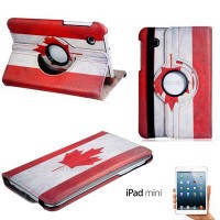 Capa p/ Mini IPAD *CANADA