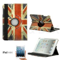 Capa p/ Mini IPAD *INGLATERRA