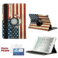 Capa P/ tablet P5200 *EUA