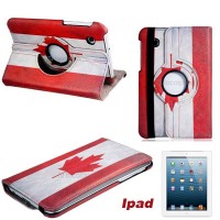 Capa P/ IPAD *CANADA