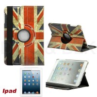 Capa P/ IPAD *INGLATERRA