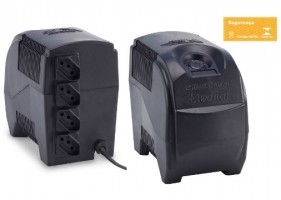 ESTABILIZADOR FORCE LINE 300V MONOVOLT (110V)
