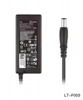 FONTE NOTEBOOK 19,50V 3,30A (DELL) LT-F003