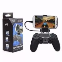 Suporte de Smartphone p/ controle do PS4