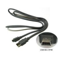 Cabo para V3 (Dados) - YA-F002 - Mini USB